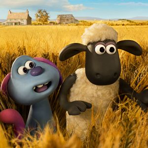 Bilder Shaun das Schaf - Der Film