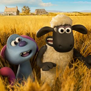 Bilder Shaun das Schaf - Der Film