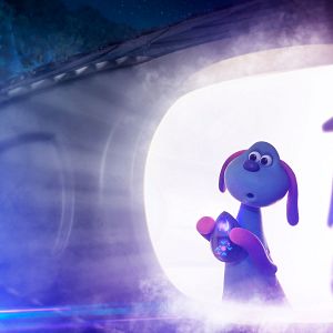 Bilder Shaun das Schaf - Der Film