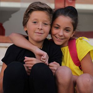 Bilder Semillas de alegría