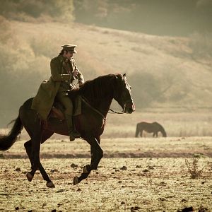 Bilder The Silent War - Der Gejagte