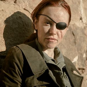 Bilder The Silent War - Der Gejagte