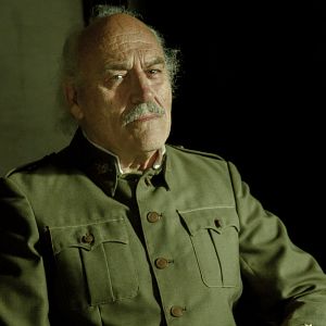 Bilder The Silent War - Der Gejagte