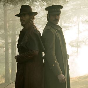 Bilder The Silent War - Der Gejagte