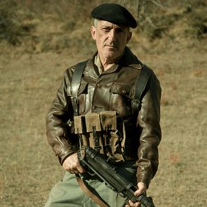 Bilder The Silent War - Der Gejagte