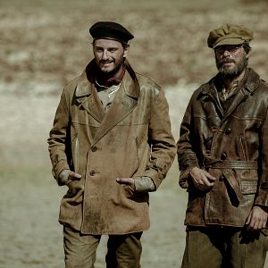 Bilder The Silent War - Der Gejagte