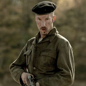 Bilder The Silent War - Der Gejagte