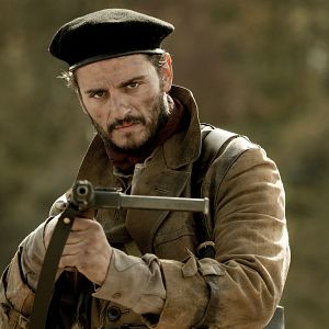 Bilder The Silent War - Der Gejagte