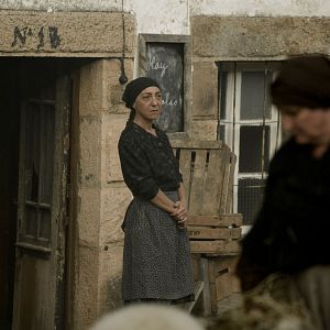 Bilder The Silent War - Der Gejagte