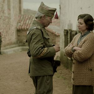 Bilder The Silent War - Der Gejagte