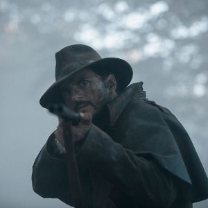 Bilder The Silent War - Der Gejagte