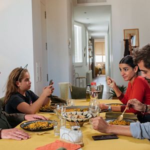 Bilder Lebe zweimal, liebe einmal