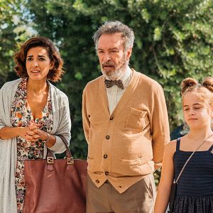 Bilder Lebe zweimal, liebe einmal