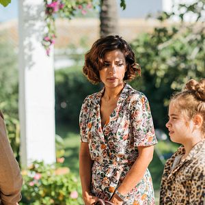 Bilder Lebe zweimal, liebe einmal