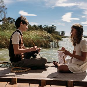 Bilder Lebe zweimal, liebe einmal