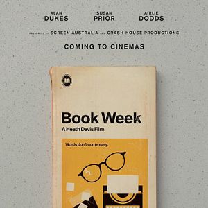 Bilder Book Week