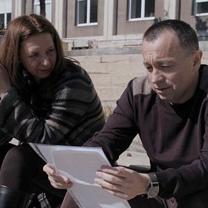 Bilder Kollektiv - Korruption tötet