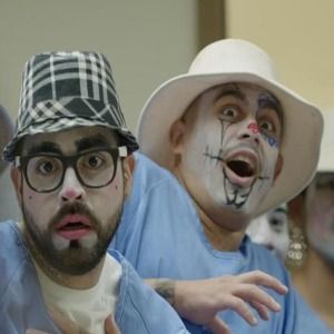 Bilder 45 Seconds of Laughter