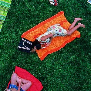 Bilder Irreversibel - The Straight Cut