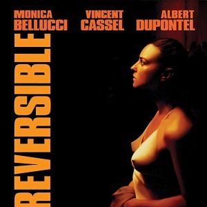 Bilder Irreversibel - The Straight Cut