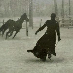 Bilder Blanc sur blanc