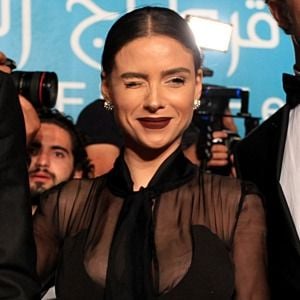 Bilder Najla Ben Abdallah