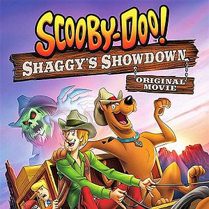 Bilder Scooby-Doo! Shaggy's Showdown