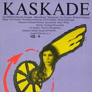 Bilder Kaskade rückwärts