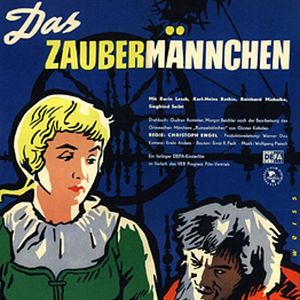 Bilder Das Zaubermännchen