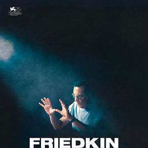 Bilder Friedkin Uncut