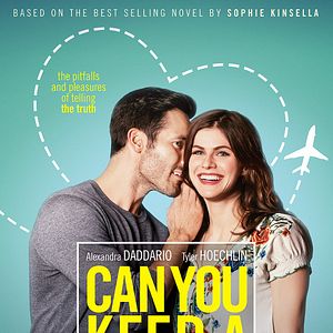 Bilder Sag's nicht weiter, Liebling