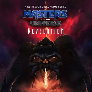 Bilder Masters Of The Universe: Revelation