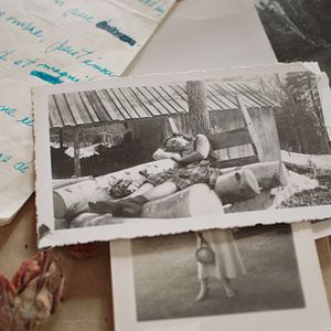 Bilder La Fille Du Cratère