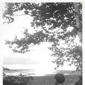 Bilder La Fille Du Cratère