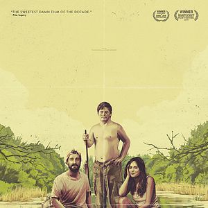 Bilder The Peanut Butter Falcon