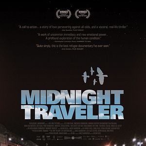 Bilder Midnight Traveler