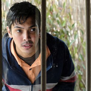 Bilder Borhanulddin Hassan Zadeh