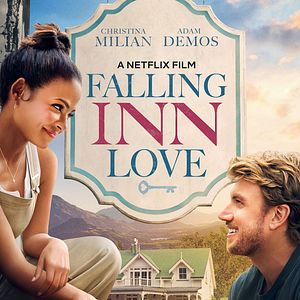 Bilder Falling Inn Love