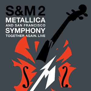 Bilder Metallica & San Francisco Symphony : S&M 2