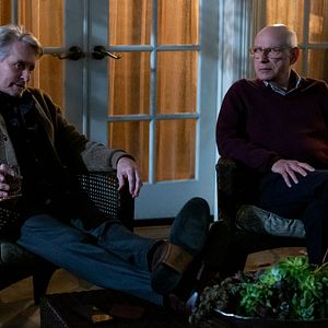 Bilder The Kominsky Method