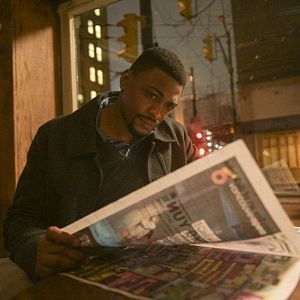 Bilder Justin Cornwell