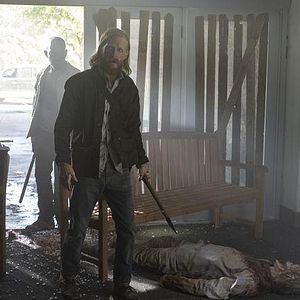 Bilder Fear The Walking Dead