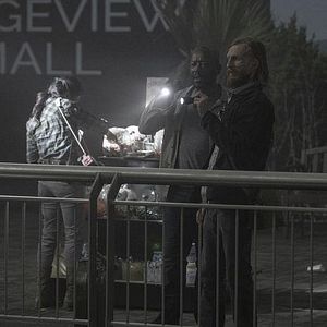 Bilder Fear The Walking Dead