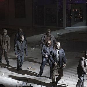 Bilder Fear The Walking Dead