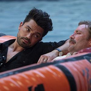 Bilder Dominic Cooper