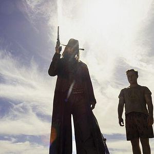 Bilder Graham McTavish