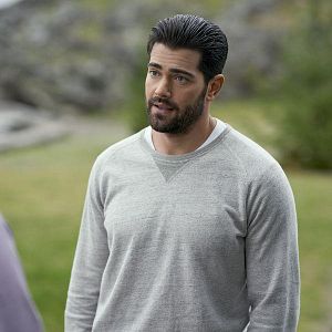 Bilder Jesse Metcalfe