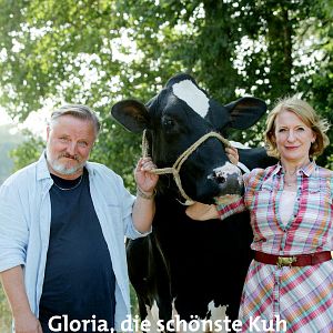 Bilder Gloria - Die schönste Kuh meiner Schwester