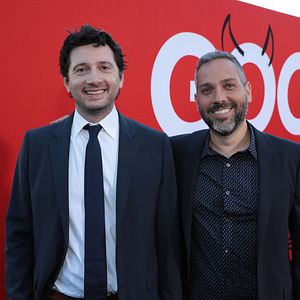 Bilder Lee Eisenberg