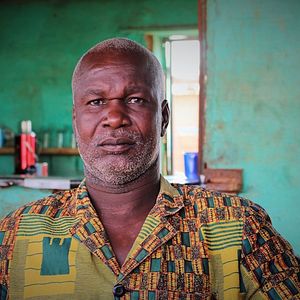 Bilder No Gold For Kalsaka